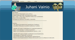 Desktop Screenshot of jv.liitin.net